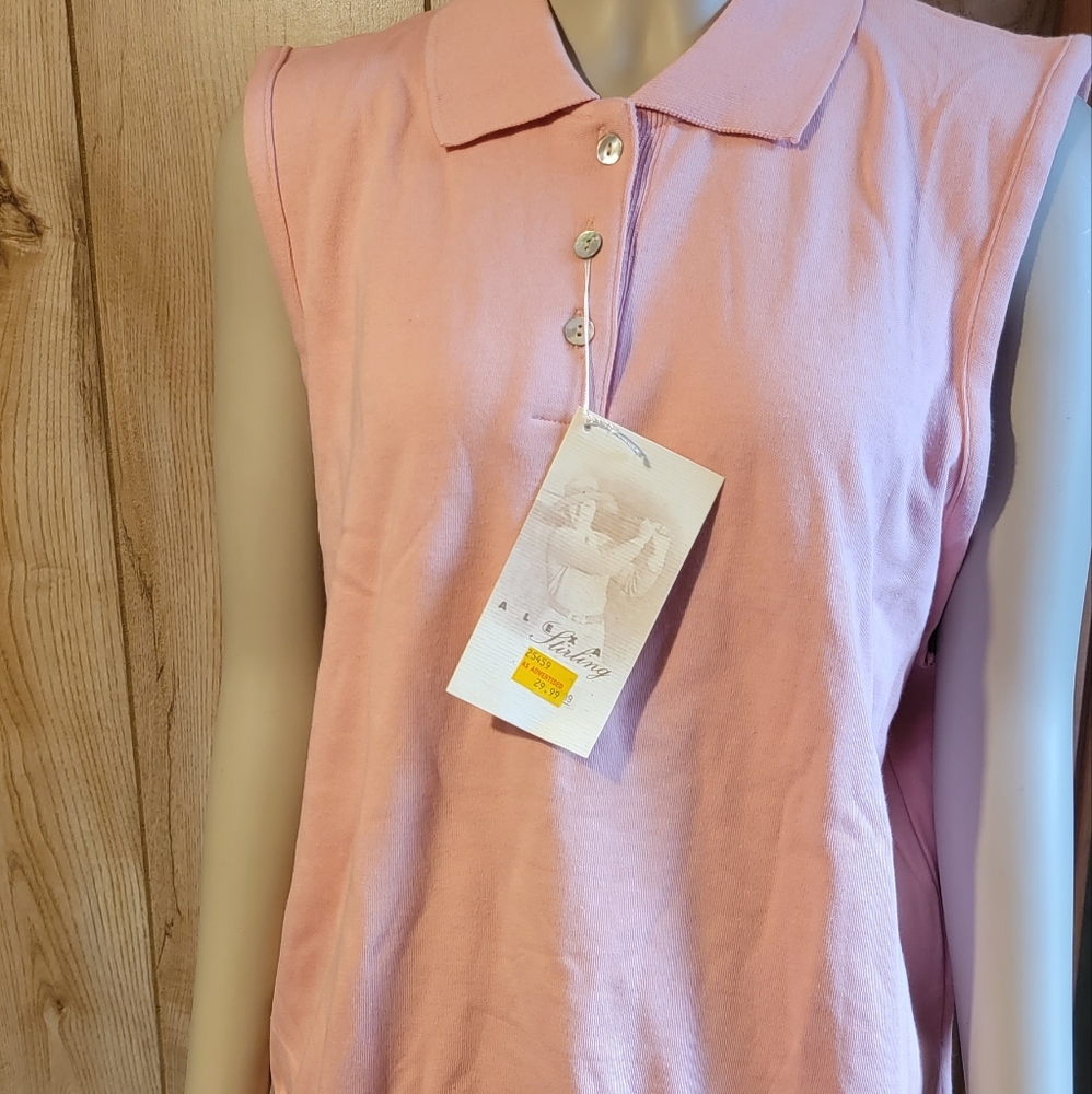 Golf Shirt
